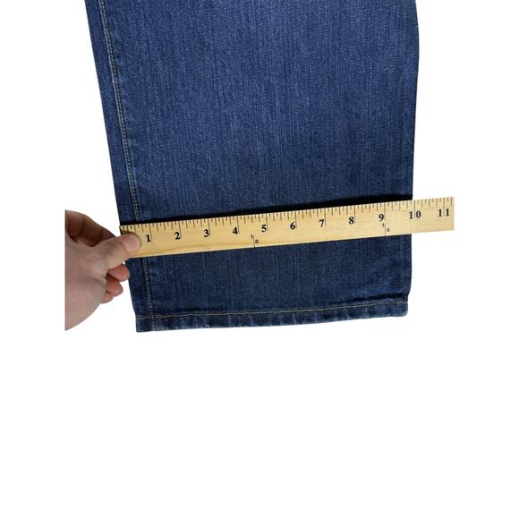 All American Clothing Company Jeans Men's 48 x 36 Straight Denim - Picture 9 of 9